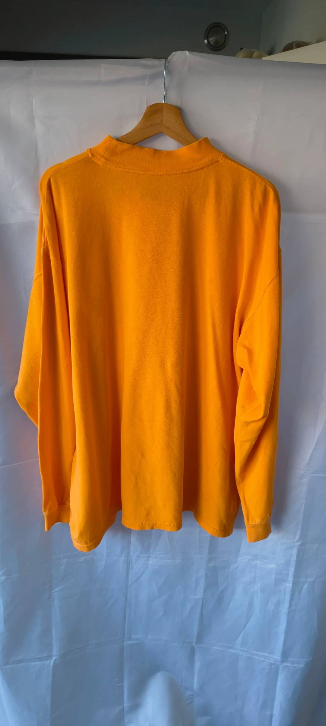 Nike Team Tennessee Longsleeve XL – 100% Algodón – Oversized #305 – photo 10